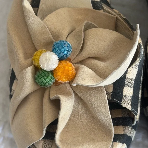 Giuseppe Zanotti Design shoes/open toe slides/heels. Size 36/Women’s size 6. - Picture 3 of 7